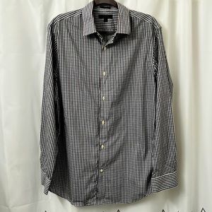 Banana Republic LS dress shirt